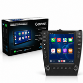 Lexus ES 2009-2012 - 9,7" Radio m. Apple CarPlay og Android Auto