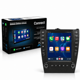Lexus ES 2009-2012 - 9,7" Radio m. Apple CarPlay og Android Auto