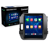 Kia Sportage 2010-2016 - 9,7" Radio m. Apple CarPlay og Android Auto