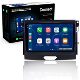 Ford Ranger 15-20 – 9" Radio m. Apple CarPlay og Android Auto