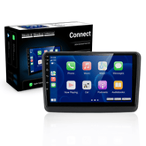 Audi A3 2003-2012 - 9" Radio m. Apple CarPlay og Android Auto