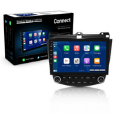 Honda Accord 03-07 - 9" Radio m. Apple CarPlay og Android Auto