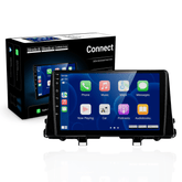 Suzuki Jimny 2018-2020 - 9" Radio m. Apple CarPlay og Android Auto