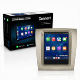Toyota Camry 2008-2013 - 9,7" Radio m. Apple CarPlay og Android Auto