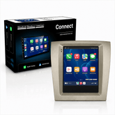 Toyota Camry 2008-2013 - 9,7" Radio m. Apple CarPlay og Android Auto