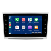 Opel – 7" Radio (2026-model) med Apple CarPlay og Android Auto