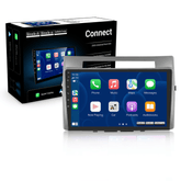 Toyota Verso 04-09 - 9" Radio m. Apple CarPlay og Android Auto