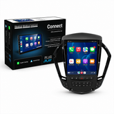 Cadillac SRX 2006-2009 - 9,7" Radio m. Apple CarPlay og Android Auto
