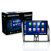 Volvo XC60 08-17 - 9" Radio m. Apple CarPlay og Android Auto