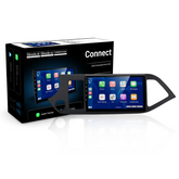 Kia Picanto 11-16 - 9" Radio m. Apple CarPlay og Android Auto