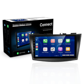 Suzuki Swift 2011-2015 - 9" Radio m. Apple CarPlay og Android Auto