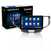 Honda Accord 08-12 - 9" Radio m. Apple CarPlay og Android Auto