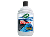 Turtle Wax Zip Wax Bilshampoo med Voks 500 ml