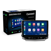 Jeep Compass 2021-2026 - 10,1" Radio m. Apple CarPlay og Android Auto
