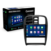 Hyundai Sonata 2004-2008 - 9" Radio m. Apple CarPlay og Android Auto