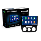 Volkswagen Bora 2008-2012 - 10,1" Radio m. Apple CarPlay og Android Auto