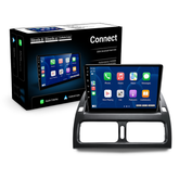 Lexus GS300 2004-2011 - 9" Radio m. Apple CarPlay og Android Auto