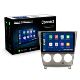 Subaru Impreza 2003-2006 - 9" Radio m. Apple CarPlay og Android Auto