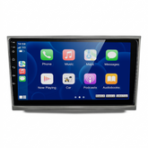 Opel – 7" Radio (2026-model) med Apple CarPlay og Android Auto