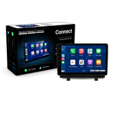 Opel Zafira 2011-2016 - 9" Radio m. Apple CarPlay og Android Auto