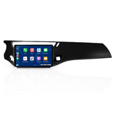 Citroen C3 & DS3 2010-2016 - 9" Radio med Apple CarPlay og Android Auto