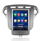 Ford Mondeo 07-14 - 9,7" Radio m. Apple CarPlay og Android Auto