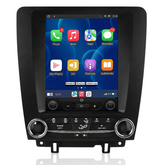 Ford Mustang 10-14 - 9,7" Radio m. Apple CarPlay og Android Auto