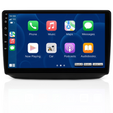 Skoda Fabia 07-14 - 10,1" Radio m. Apple CarPlay og Android Auto