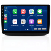 Skoda Fabia 07-14 - 10,1" Radio m. Apple CarPlay og Android Auto