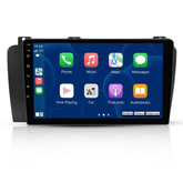 Volvo S60/V70/XC70 2004-2009 - 9" Radio m. Apple CarPlay og Android Auto