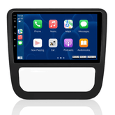 VW Scirocco 2008-2014 - 9" Radio m. Apple CarPlay og Android Auto