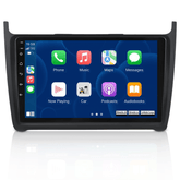 VW Polo 2009-2020 - 9" Radio m. Apple CarPlay og Android Auto
