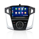 Ford Focus 11-18 - 9" Radio m. Apple CarPlay og Android Auto