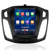 Ford Focus 2011–2018 – 9,7" Radio m. Apple CarPlay og Android Auto