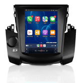 Toyota RAV4 09–13 – 9,7” Radio m. Apple CarPlay og Android Auto