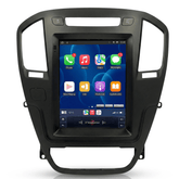 Opel Insignia 08-13 - 9,7" Radio m. Apple CarPlay og Android Auto