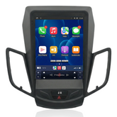Ford Fiesta 09-17 – 9,7" Radio m. Apple CarPlay og Android Auto