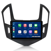 Chevrolet Cruze 12-15 - 9" Radio m. Apple CarPlay og Android Auto