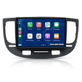 Kia Rio 05-11 - 9" Radio m. Apple CarPlay og Android Auto