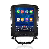 Opel Astra 09-15 - 9,7" Radio m. Apple CarPlay og Android Auto