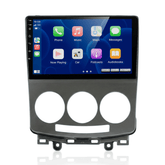 Mazda 5 05-10 - 9" Radio m. Apple CarPlay og Android Auto