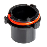 Xenonadapter til Opel H7-halogenreflektor