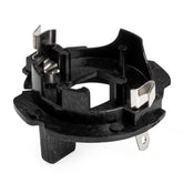 Xenonadapter til H7-halogenreflektor i VW Golf V og Jetta