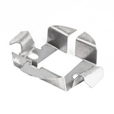 Xenonadapter til H7-halogenreflektor til VW, Mercedes, Audi og Opel