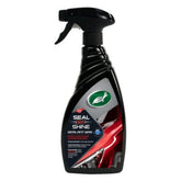 Turtle Wax Hybrid Sealant Hydrophobic Wax 500 ml