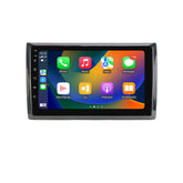 VW Beetle 11-19 - 9" Radio m. Apple CarPlay og Android Auto – Bilmedie.dk