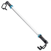 Motorhjelms arbejdslampe LED 30W 3000 lm AC/DC fra VISION