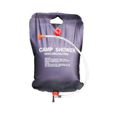 Carpoint solbruser 20 liter