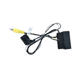 Adapterkabel til Ford Mondeo MK5 2013-2019 med automatisk klimaanlæg