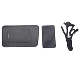 Toyota RAV4 2014-2018 Trådløs Mobiloplader med 15W hurtigopladning